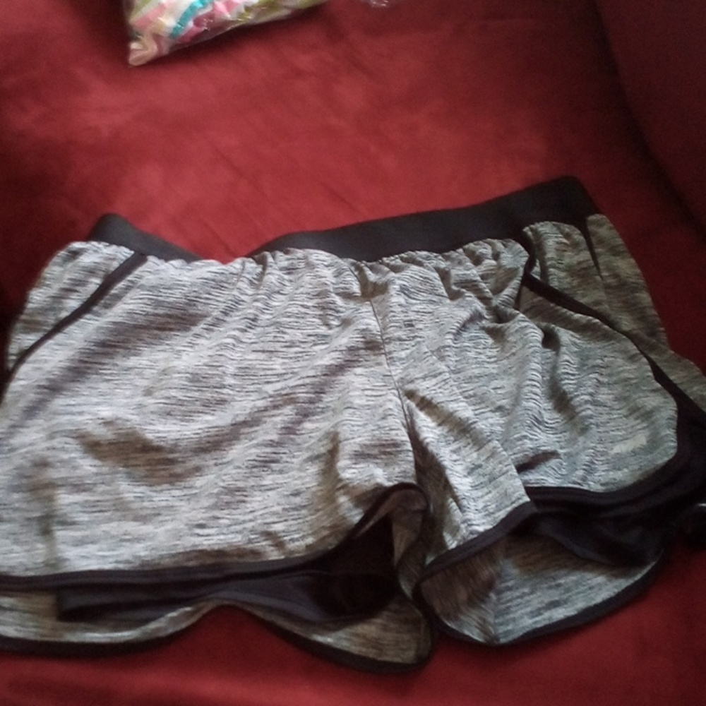 🍎Running shorts